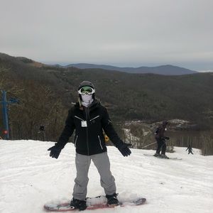 Meet your Posher, Sean